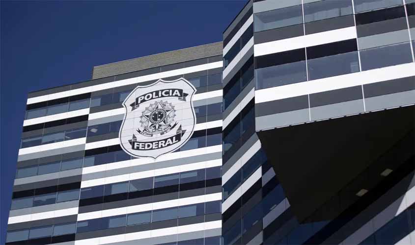 Operação da PF combate abuso sexual infantil em 24 estados e no DF