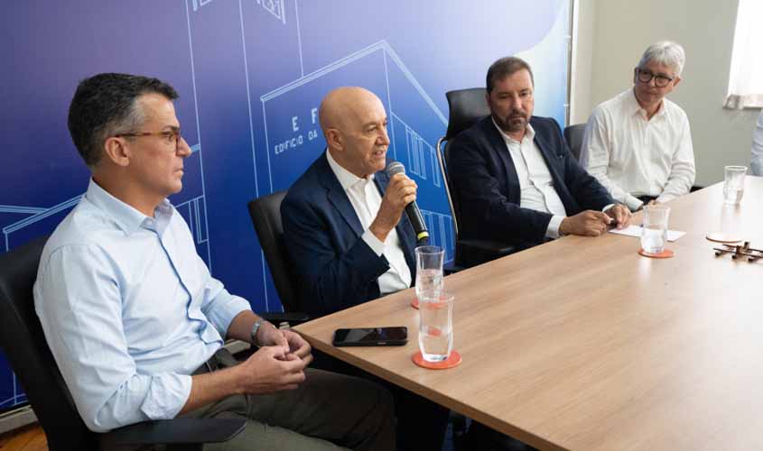 Prefeitura recebe emendas de R$ 5 milhões para apoiar ações sociais