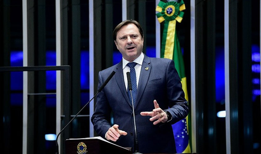 Projeto de lei dispensa licenciamento ambiental em reformas em rodovias