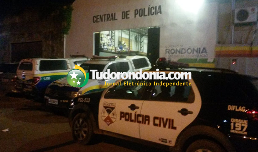 Família diz que adolescente foi estuprada duas vezes por dois homens, que acabaram  presos