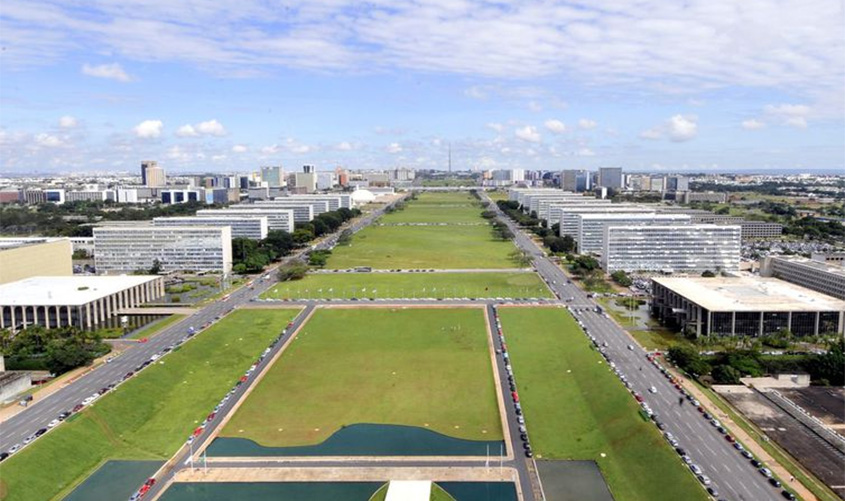 Confira a lista de cargos extintos ou vedados pelo governo