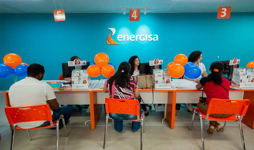 Agências de atendimento da Energisa têm horários especiais neste fim de ano