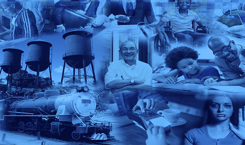 Ministério Público de Rondônia apresenta avanços em 2019 no atendimento das demandas da sociedade