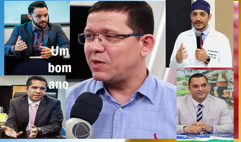 Governo Marcos Rocha: Sucesso nas finanças e avanço na saúde, mas há ainda enormes desafios pela frente