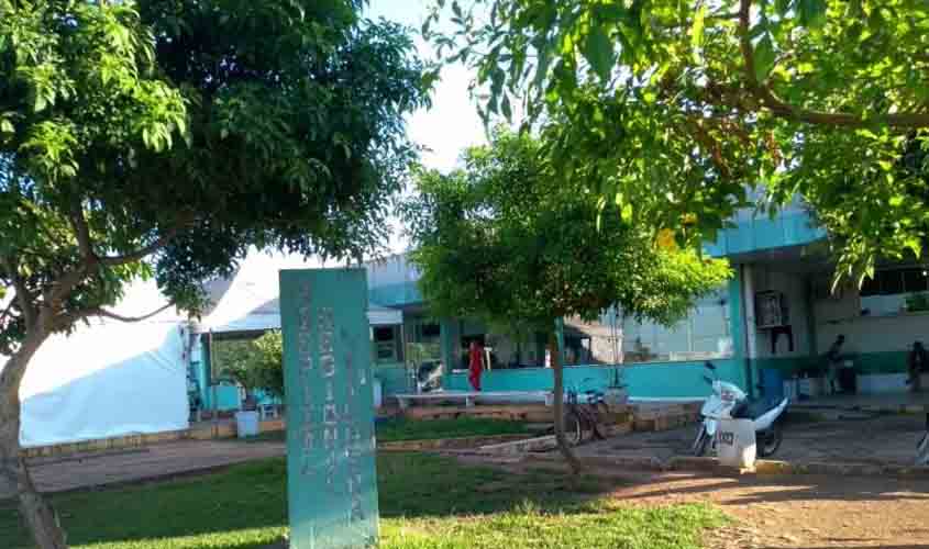 Comerciante de 65 anos é esfaqueado dentro de sua loja