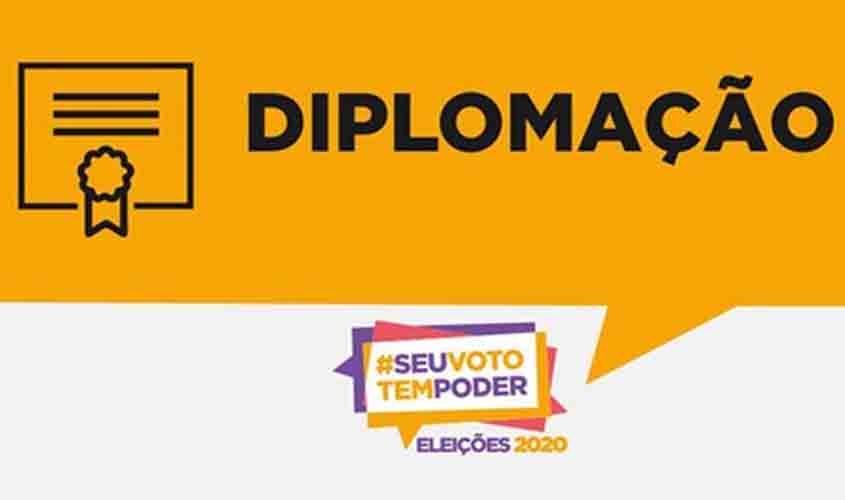 Diplomação do prefeito eleito em Macapá (AP) será dia 29 de dezembro