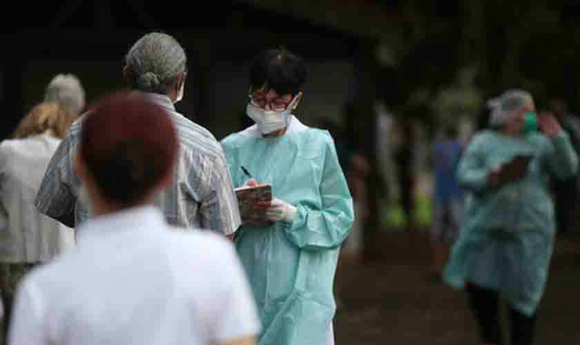 H3N2: nova mutação do vírus Influenza causa surtos de gripe pelo Brasil