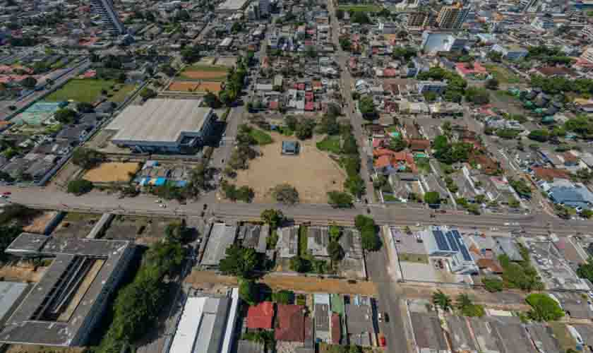 Futuro de Porto Velho é traçado com investimento em planejamento e gestão