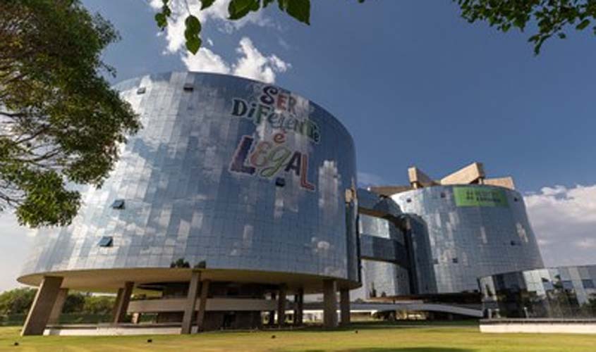 MPF defende no Supremo que acórdão confirmando sentença condenatória interrompe contagem de prescrição