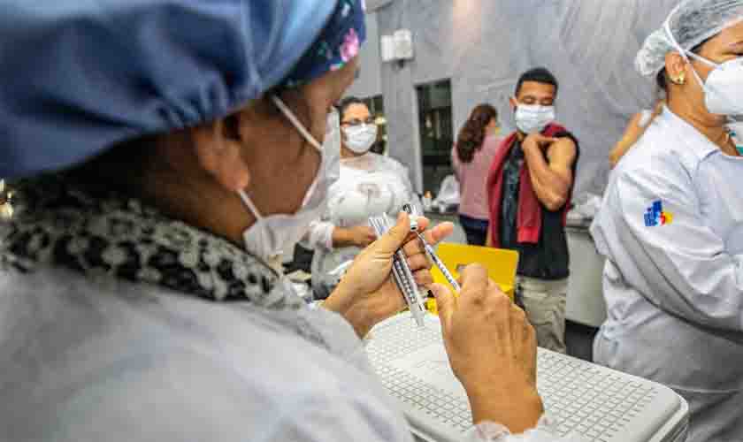 Semusa faz alerta sobre casos de gripe em Ji-Paraná