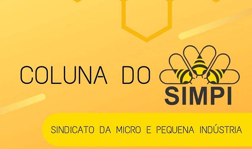 Coluna Simpi – Brasil 2022: recessão e inflação controlada diz Prof. Dumas 