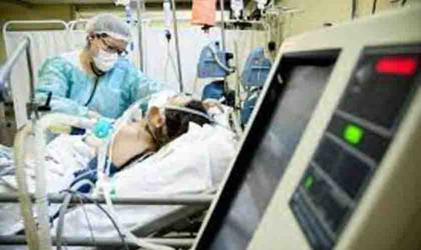 Mais de 60% dos óbitos por Covid-19 em 2021 foram de pessoas acima de 60 anos