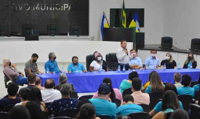 Crianças com autismo em Vilhena terão maior clínica-escola do Norte do Brasil, veja projeto