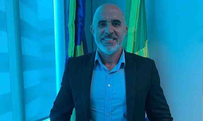 Nota de esclarecimento - Carlos Lopes Silva, Coronel PM RR