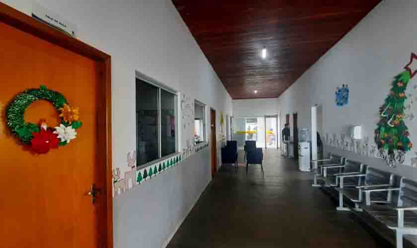 Unidade Socioedutiva é transformada com união de servidores, investimentos do Estado, município e a sociedade