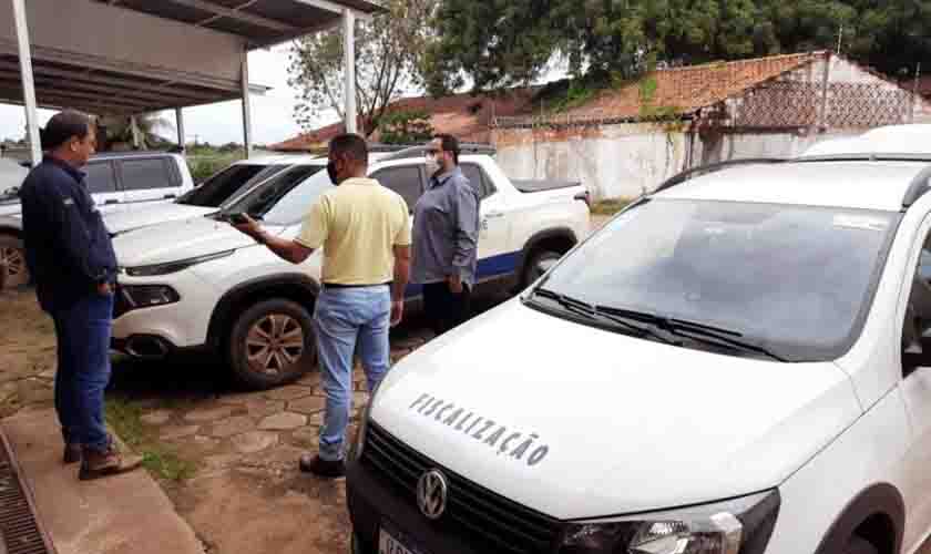 Ipem Rondônia firma pacto de colaboração para ações de fiscalização no Acre