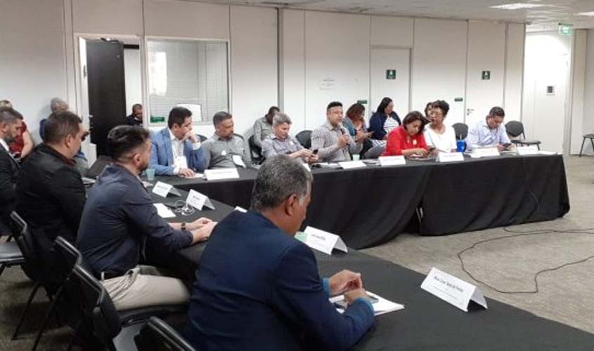 Promoção e Política de Defesa dos Direitos da Criança e do Adolescente foi discutida em encontro com a participação da Fease