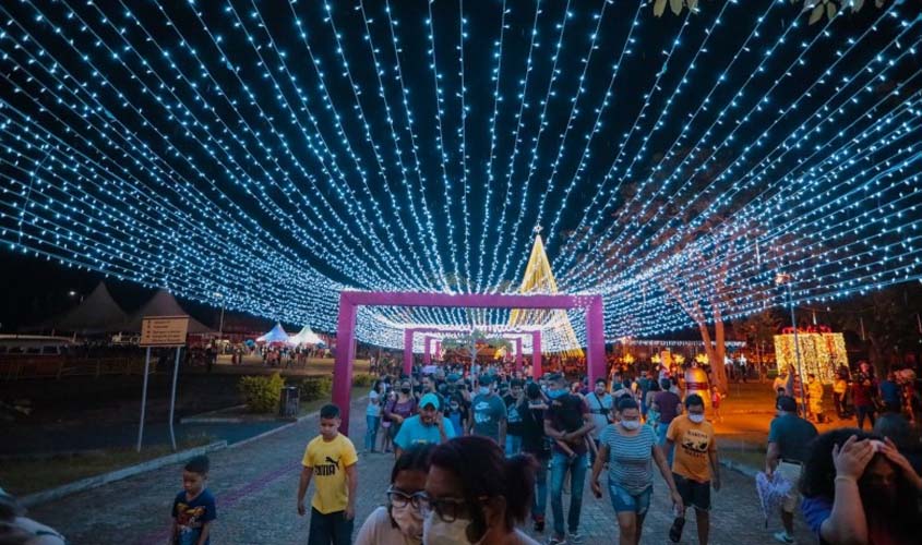 Novo grupo de empreendedores assume a praça de alimentação do Parque da Cidade