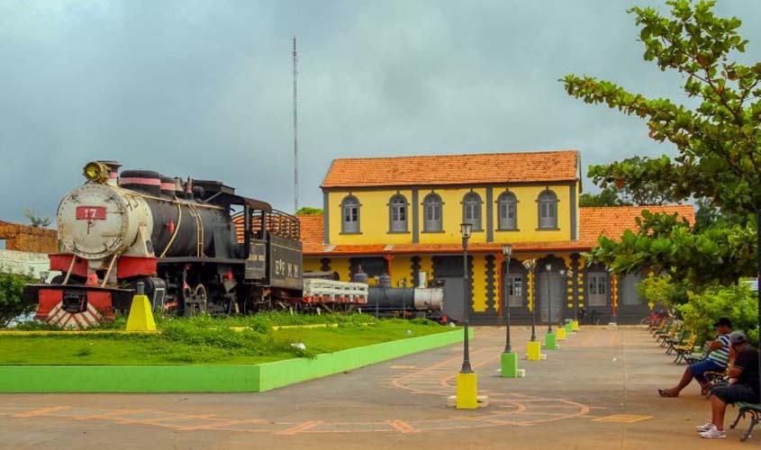 Conder aprova incentivo para indústria que vai se instalar na área de livre comércio