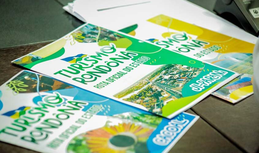 'Rota do Café' é instituída para fomentar a prática do Turismo, em Rondônia