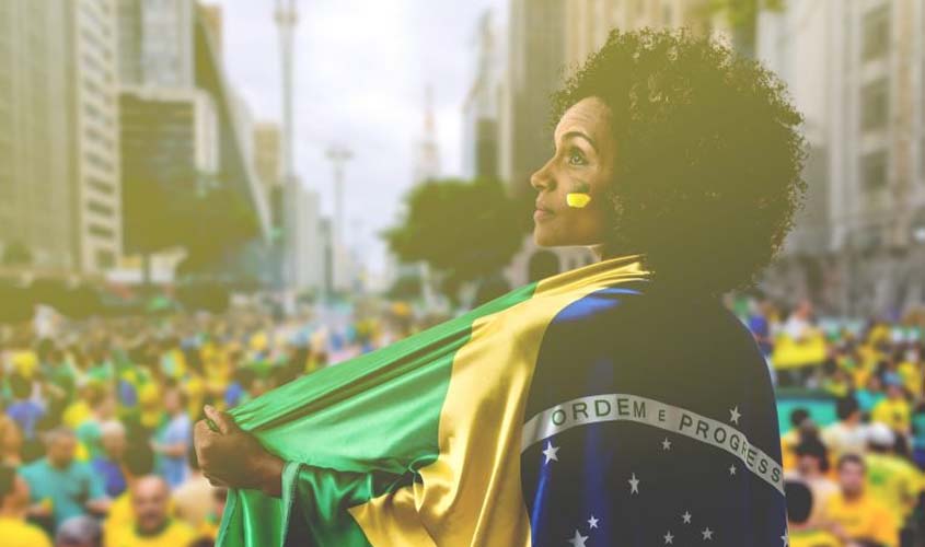 Lei torna feriado nacional o dia 20 de novembro, Dia Nacional de Zumbi e da Consciência Negra