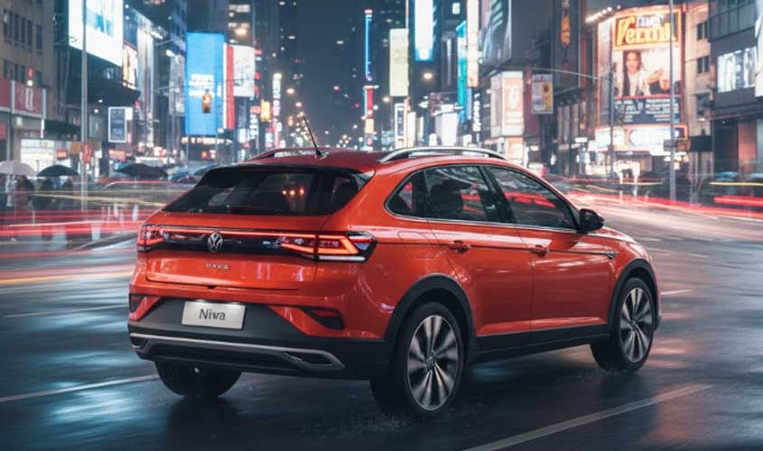 Nivus para quem dirige todos os dias: conforto, conectividade e consumo no uso intenso