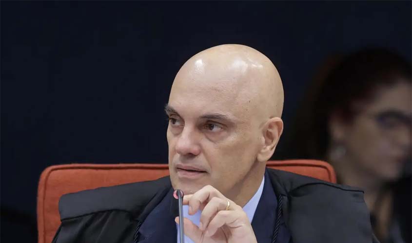 Moraes diz que reuniões com BC abordaram Lei Magnitsky
