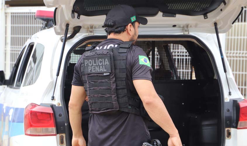 2ª fase reforça fiscalização de monitorados