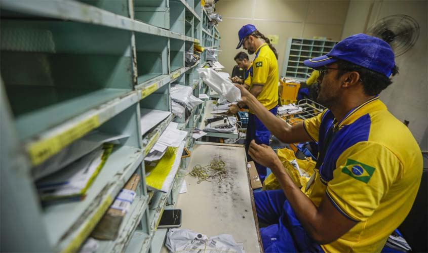 TST convoca sessão para julgar possível greve nos Correios
