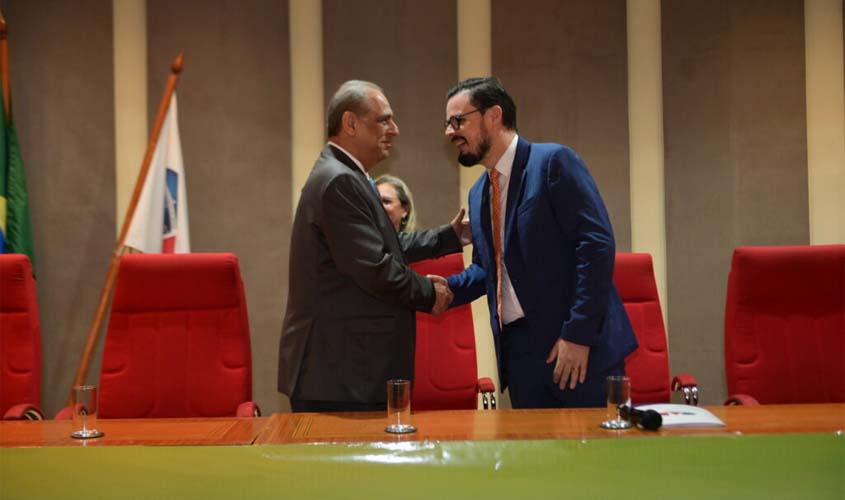 OAB Rondônia inicia pagamento de alvarás judiciais via PIX