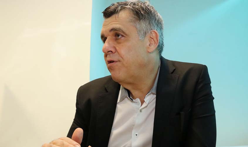 Procurador diz que pauta do TCU sobre transposição tratava apenas dos servidores do Amapá e Roraima