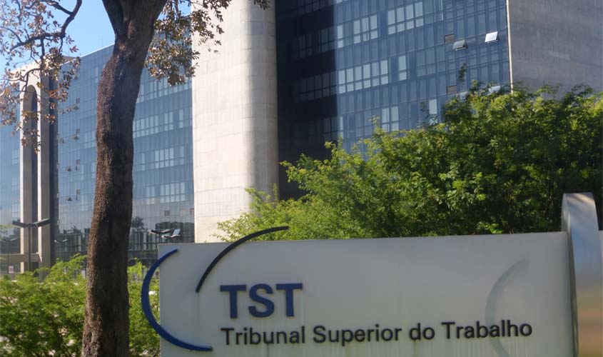 Produtividade do TST aumenta quase 12% em 2018