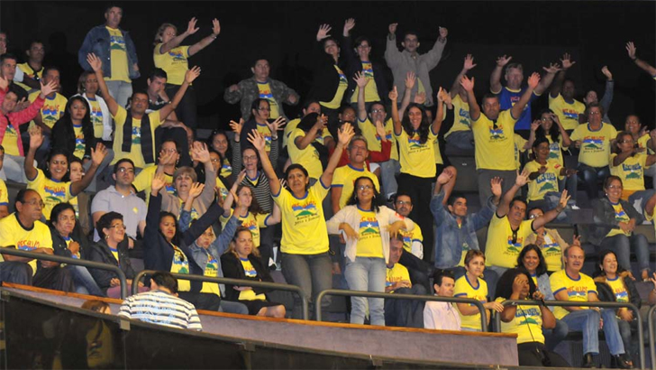 TCU cortou transposição também dos servidores de Rondônia