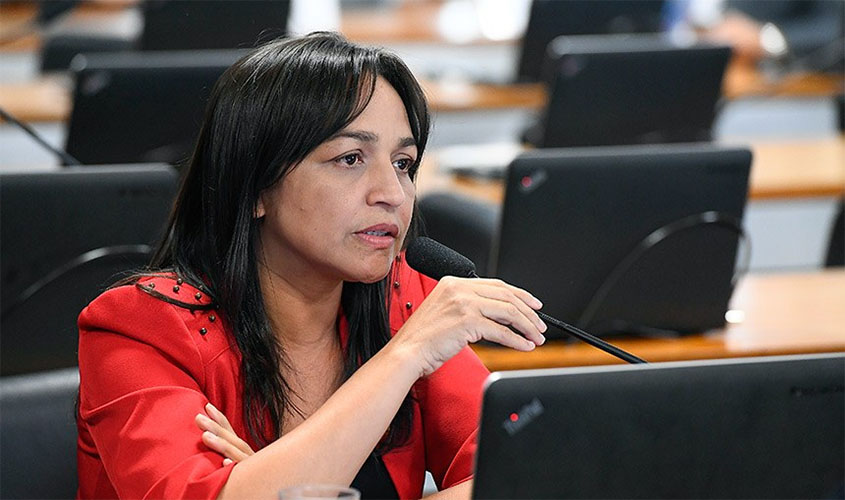 Prevenção a novo vírus chinês deve ser tema de audiência pública no Senado  