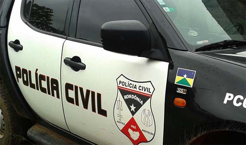 Polícia Civil cumpre Mandados de Prisão e busca por dois foragidos