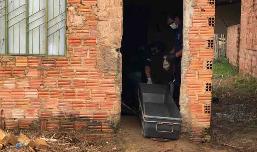 Apenado é executado na Sul, o segundo em menos de 24 horas