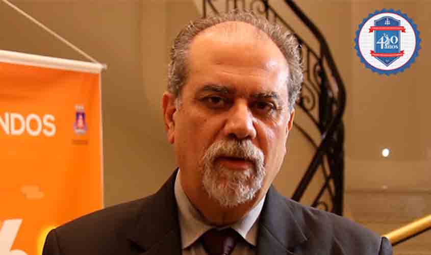 Nota de Pesar - Walter Waltenberg