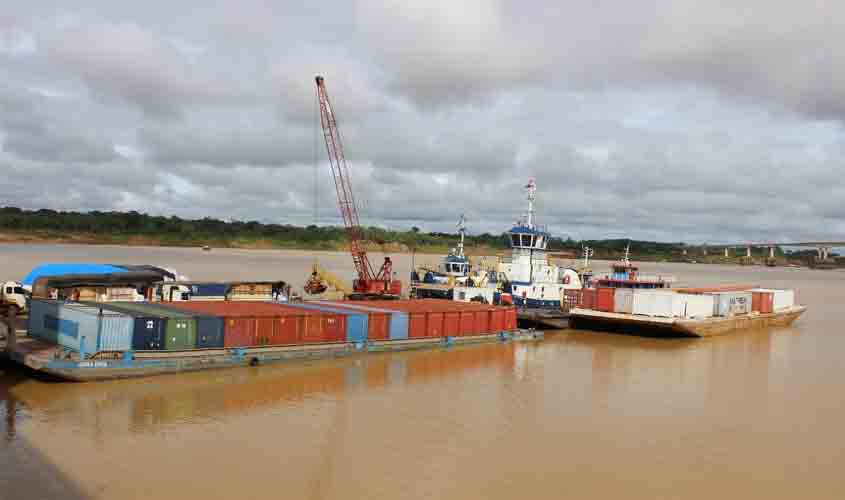 Município de Porto Velho comemora 106 anos de instalação