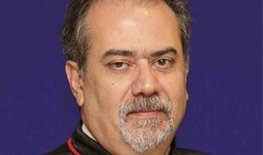 OAB Rondônia lamenta a morte de Walter Waltemberg, ex-presidente do TJRO