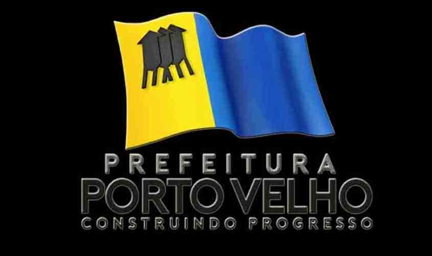 Presidente da Agência de Desenvolvimento de Porto Velho, Marcelo Thomé lamenta morte de servidor Armando Moreira Filho