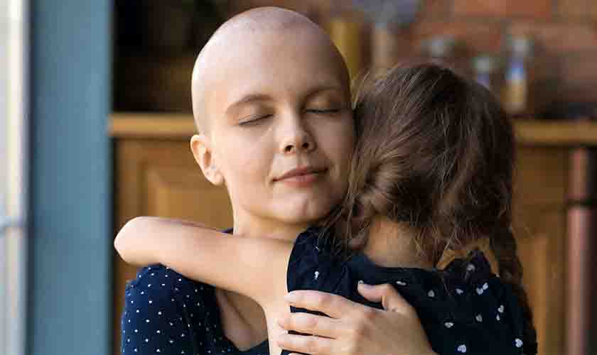 O perigo das doenças mentais no paciente com câncer