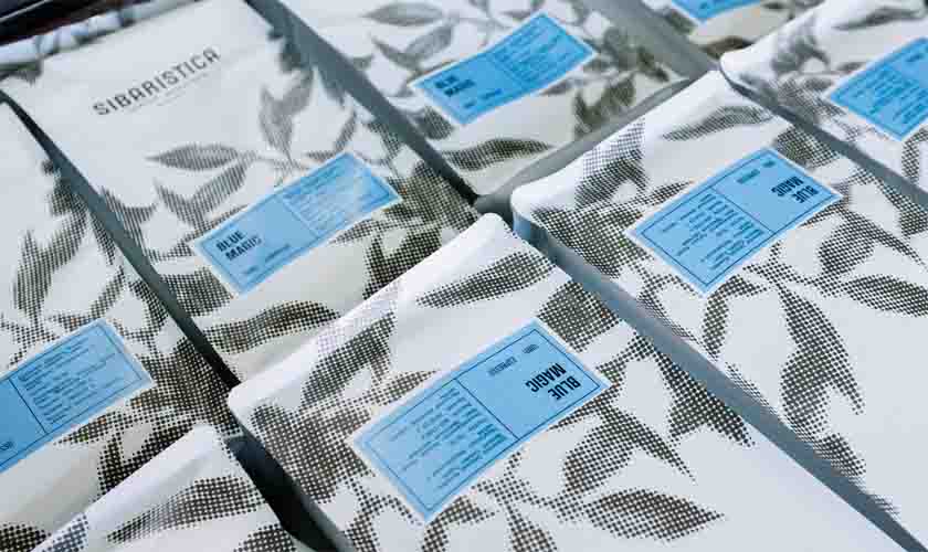 Qual a maneira correta de conservar o café?