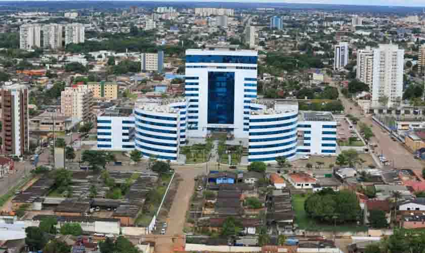 Município de Porto Velho comemora 107 anos de instalação