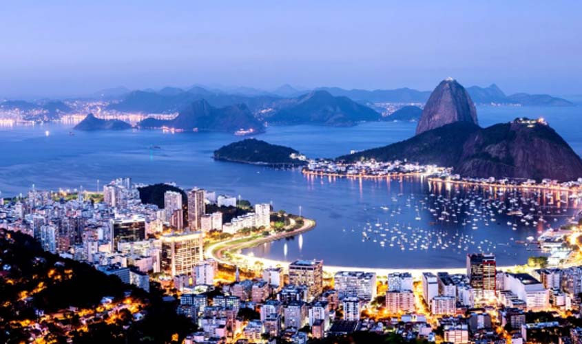 Voos de Porto Velho/Fortaleza e Rio de Janeiro por apenas por apenas R$ 199 (ida e volta)