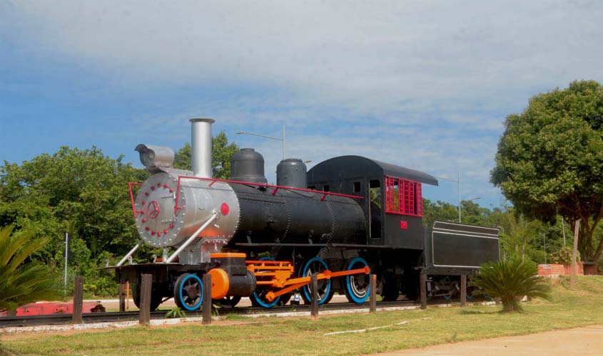 Porto Velho comemora 109 anos de instalação e Governo contribui para transformações e desenvolvimento social