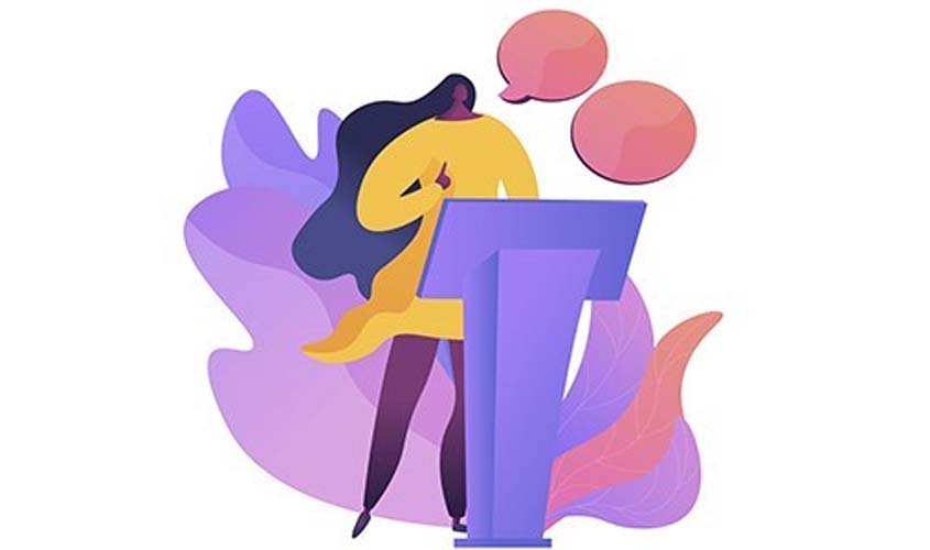 Crescimento de candidaturas femininas é maior em cargos de vice-prefeita