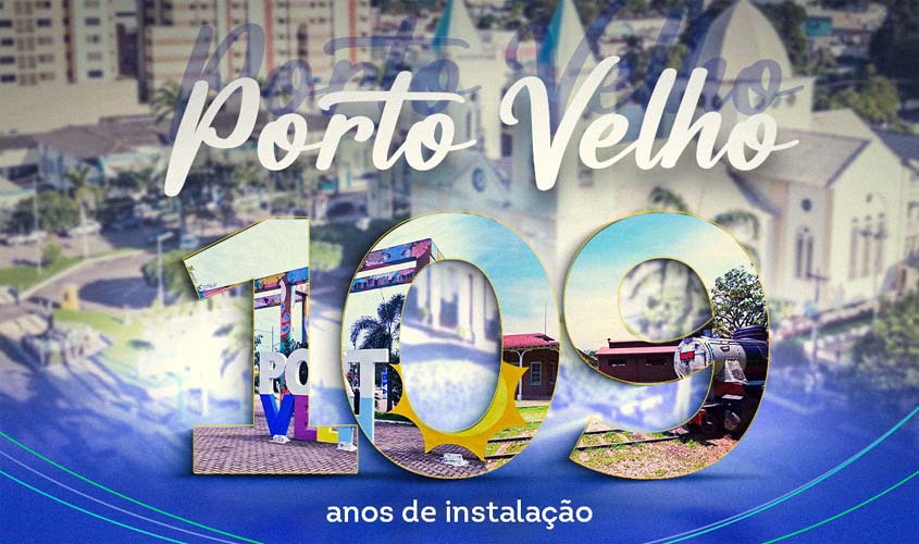 Porto Velho 109 anos: o cooperativismo também faz parte dessa história