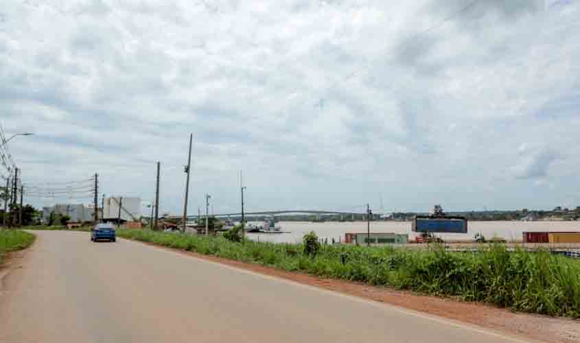 Porto Velho celebra 110 anos com avanços na infraestrutura e ações sociais ao bem-estar da população