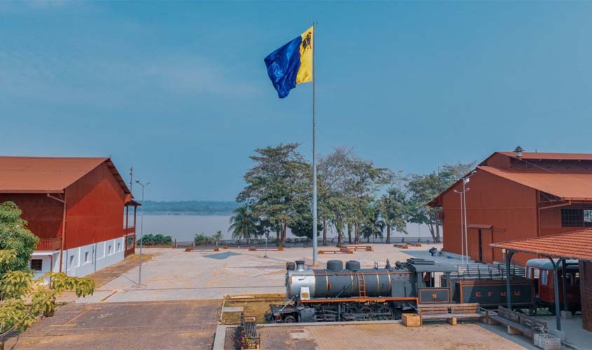 Porto Velho celebra história e identidade neste sábado (24)