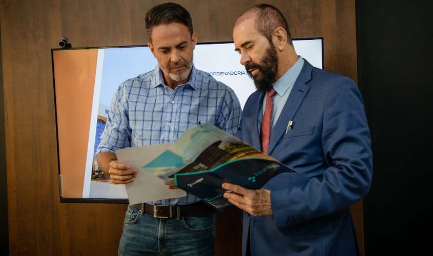 Fóruns Digitais chegam aos distritos com apoio da Prefeitura